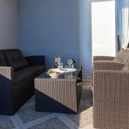 Apartament Arapovic 2 By Guide Klek